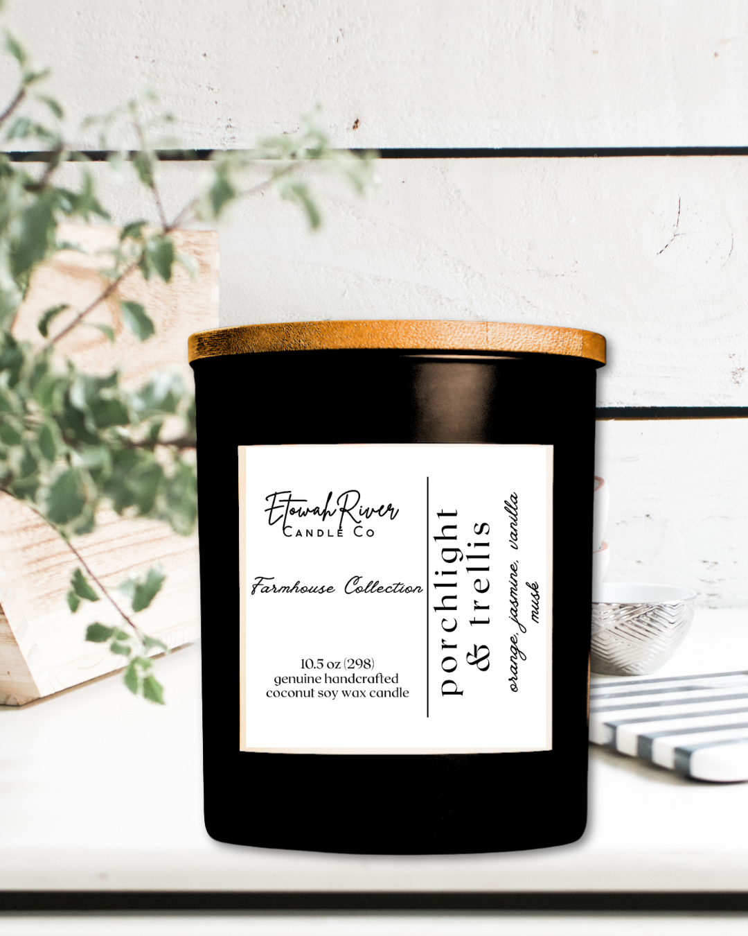 Farmhouse Collection